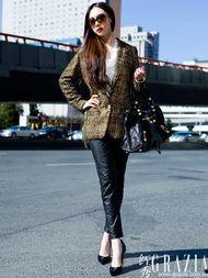 中国街拍爆料视频,中国街拍爆料视频精选回顾  第2张